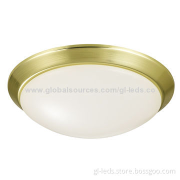 26W Round Motion Sensor Modern LED Ceiling Down Light